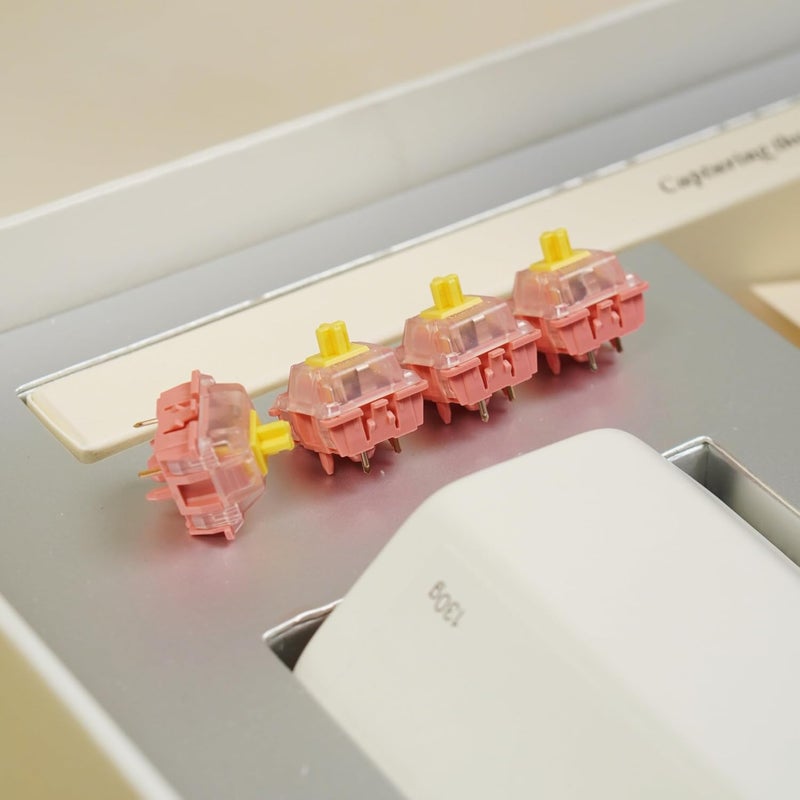 Cherry MX Blossom Switch Kit - Image 5